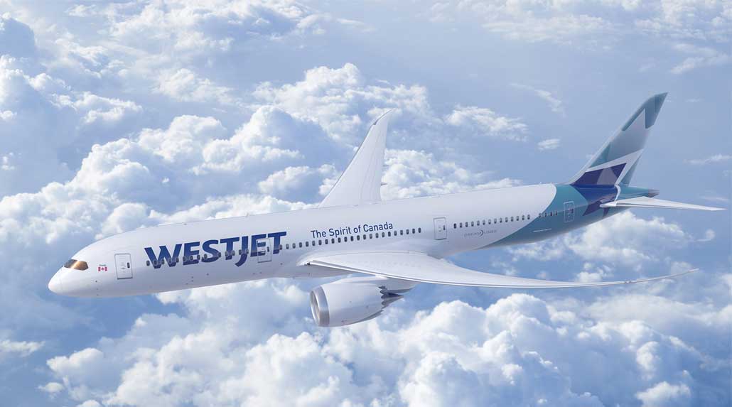 does westjet offer travel insurance