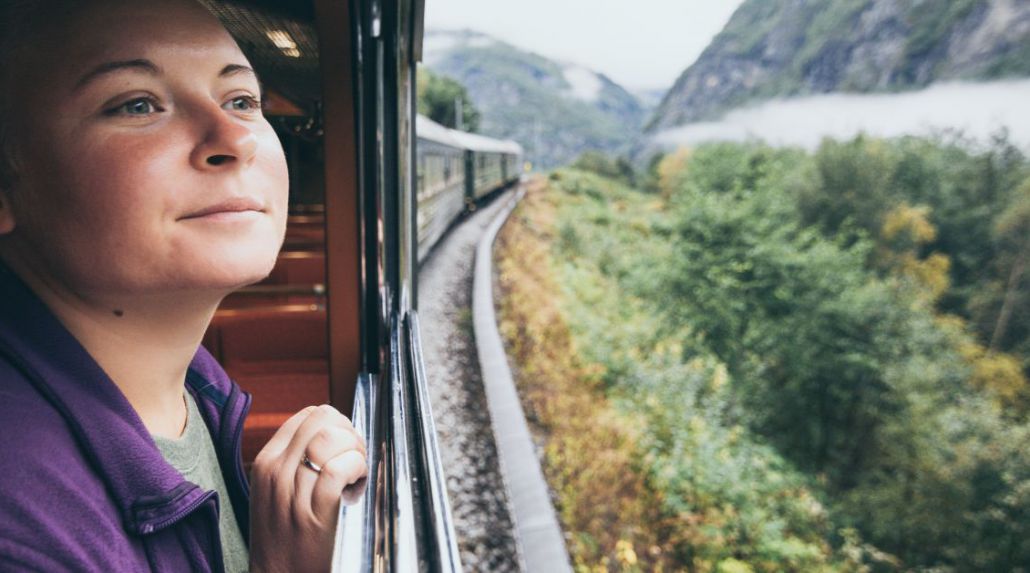 Essential Scandinavia By Rail