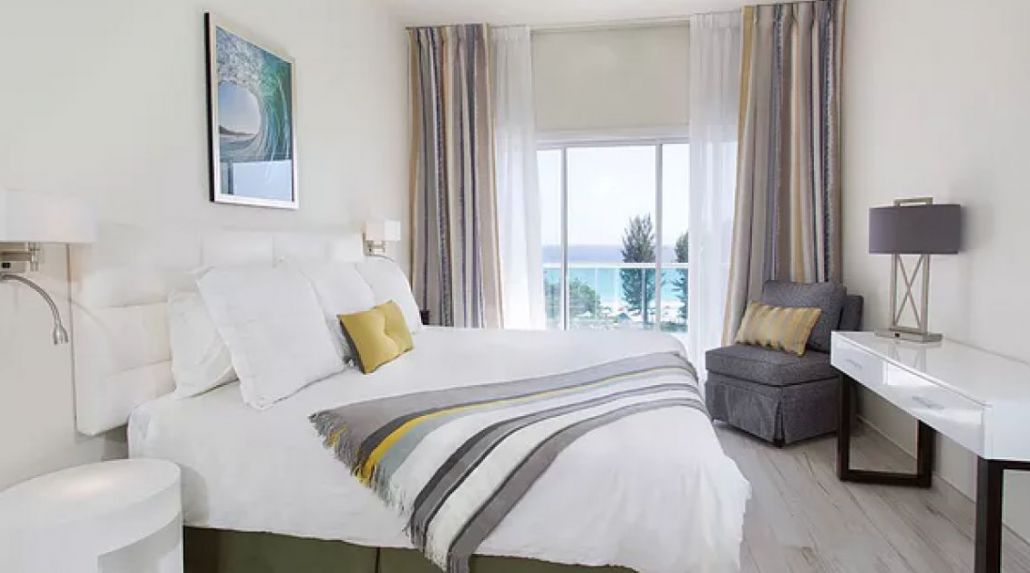 South Beach  Hotel, Barbados