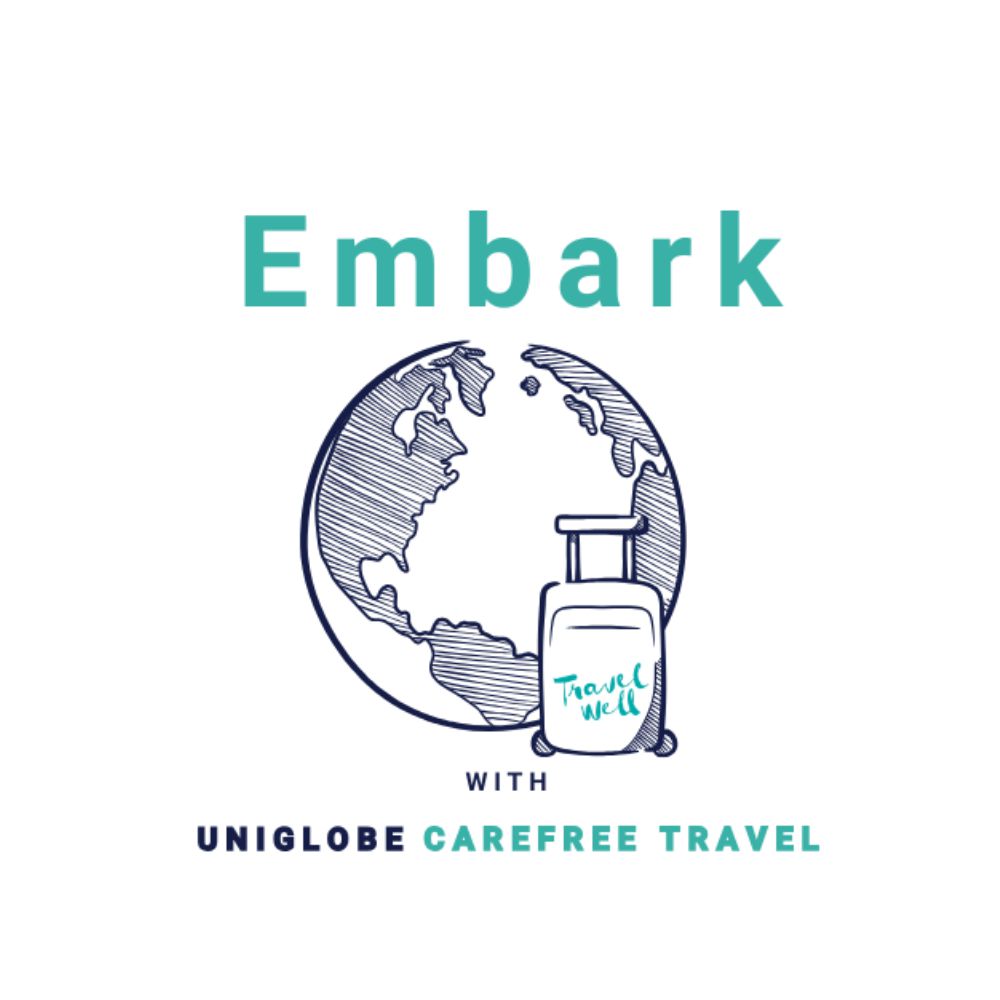 embark