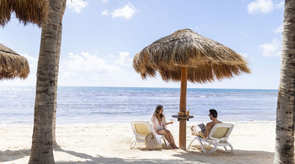 Last Minute Luxury with WestJet Vacations 