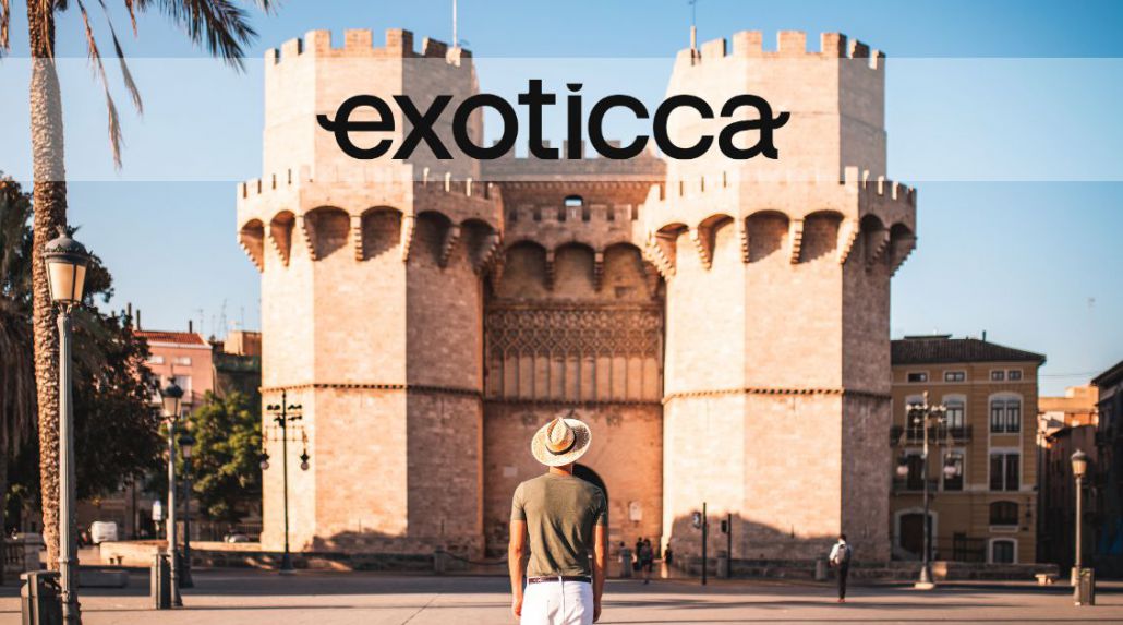 Madrid, Andalusia, Valencia & Barcelona