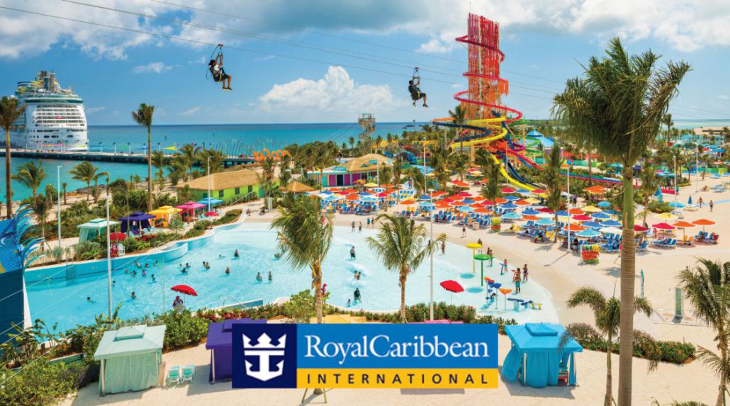 Experience A Perfect Day At CocoCay